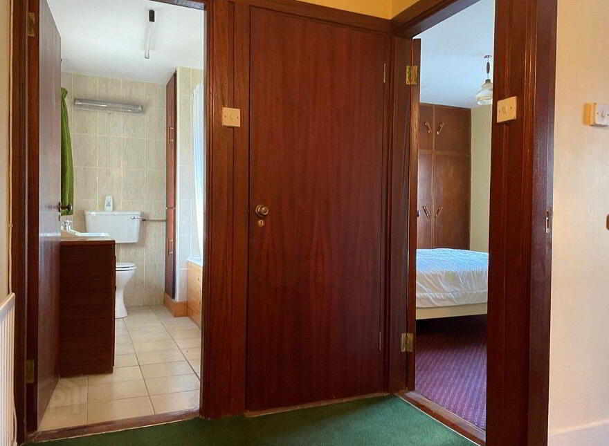 1 Saint Finian's Terrace, Waterville, V23KD42