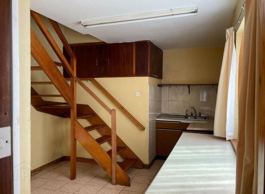1 Saint Finian's Terrace, Waterville, V23KD42