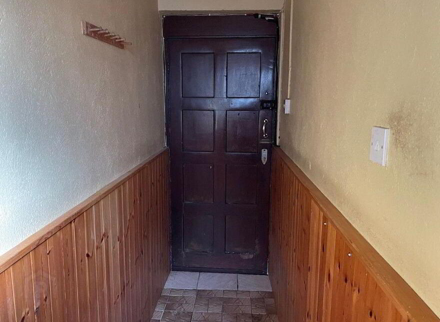 1 Saint Finian's Terrace, Waterville, V23KD42