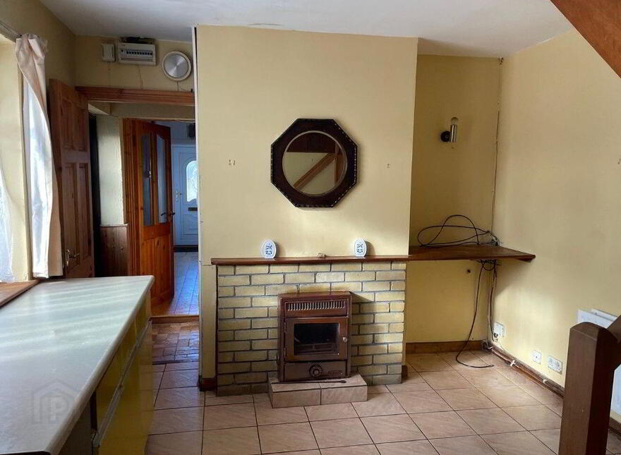 1 Saint Finian's Terrace, Waterville, V23KD42