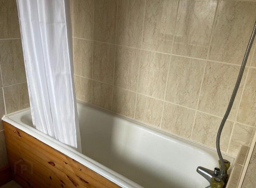 1 Saint Finian's Terrace, Waterville, V23KD42