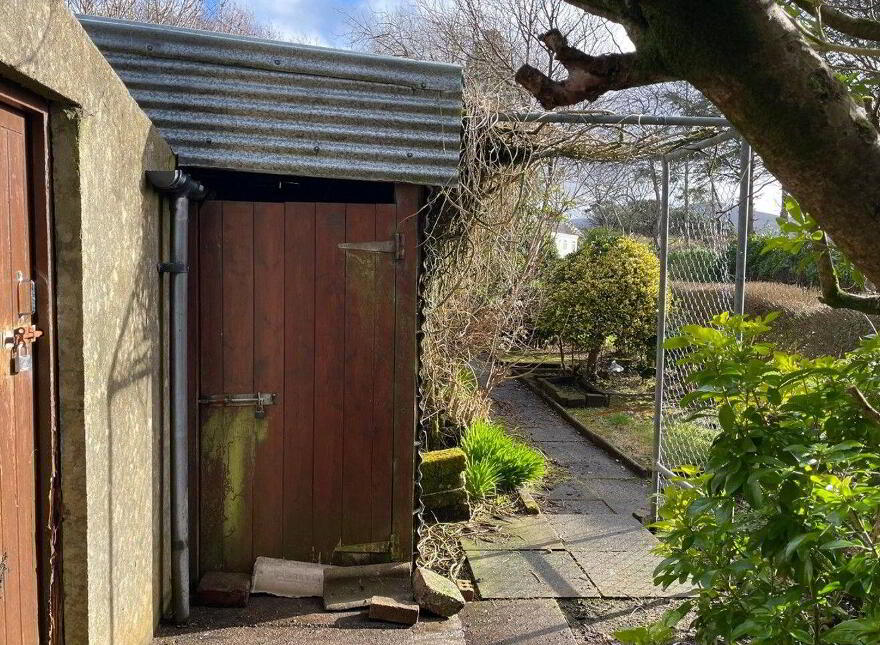 1 Saint Finian's Terrace, Waterville, V23KD42