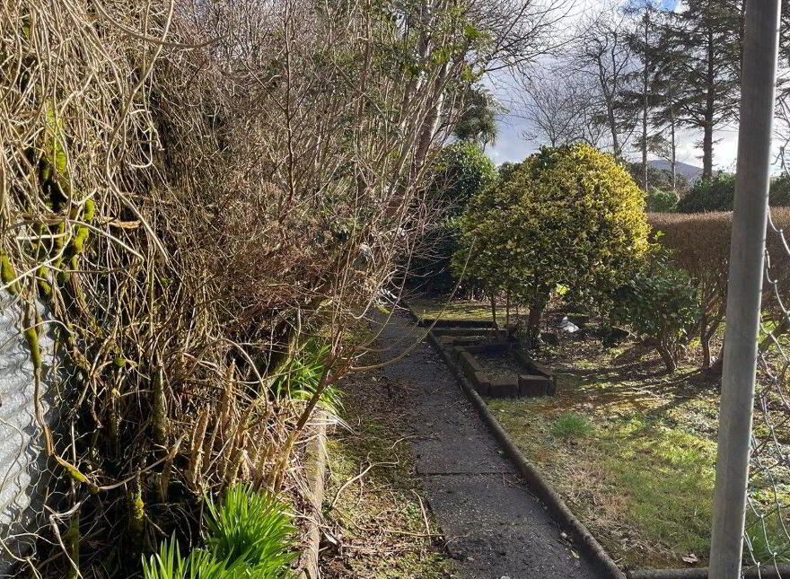 1 Saint Finian's Terrace, Waterville, V23KD42