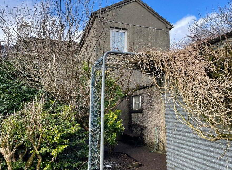 1 Saint Finian's Terrace, Waterville, V23KD42