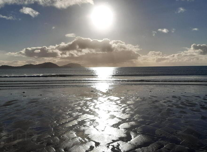 1 Saint Finian's Terrace, Waterville, V23KD42