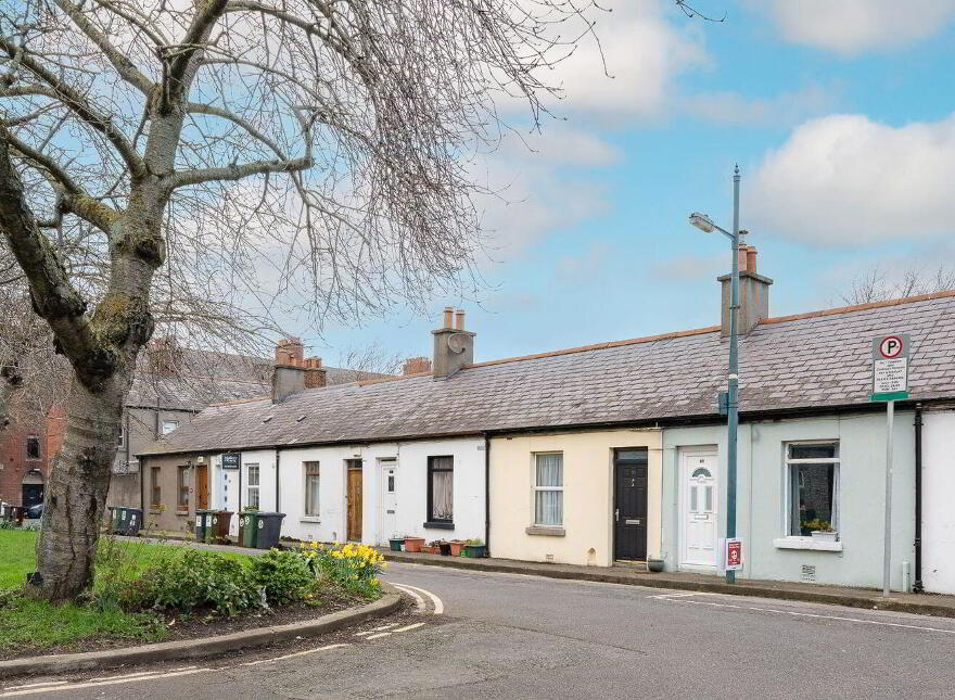 51 Rialto Cottages, Rialto, Rialto, D08XKP0