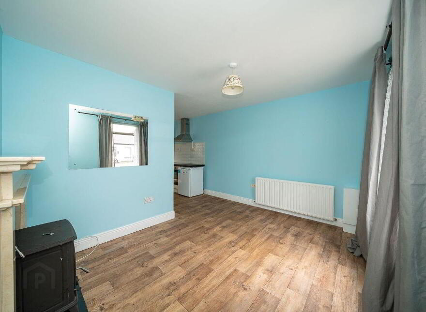 51 Rialto Cottages, Rialto, Rialto, D08XKP0