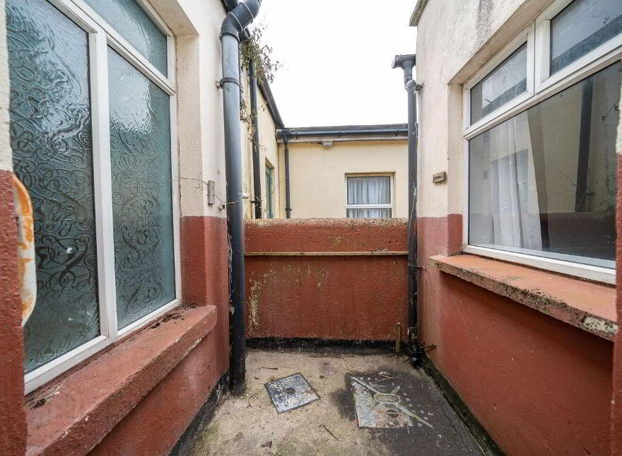 51 Rialto Cottages, Rialto, Rialto, D08XKP0