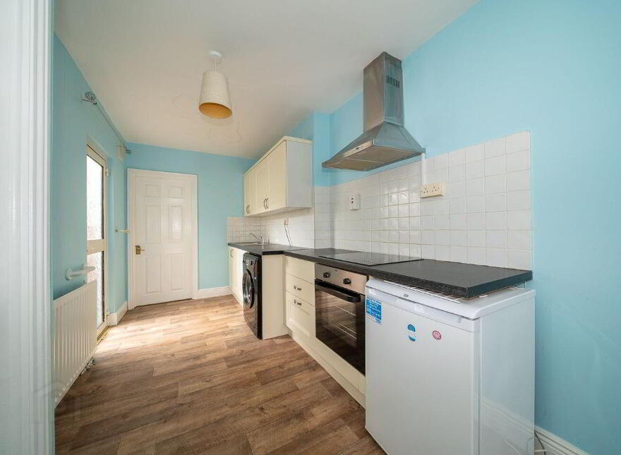 51 Rialto Cottages, Rialto, Rialto, D08XKP0