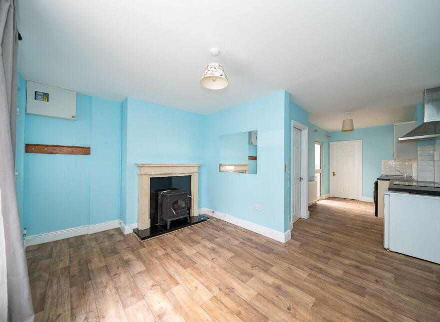 51 Rialto Cottages, Rialto, Rialto, D08XKP0