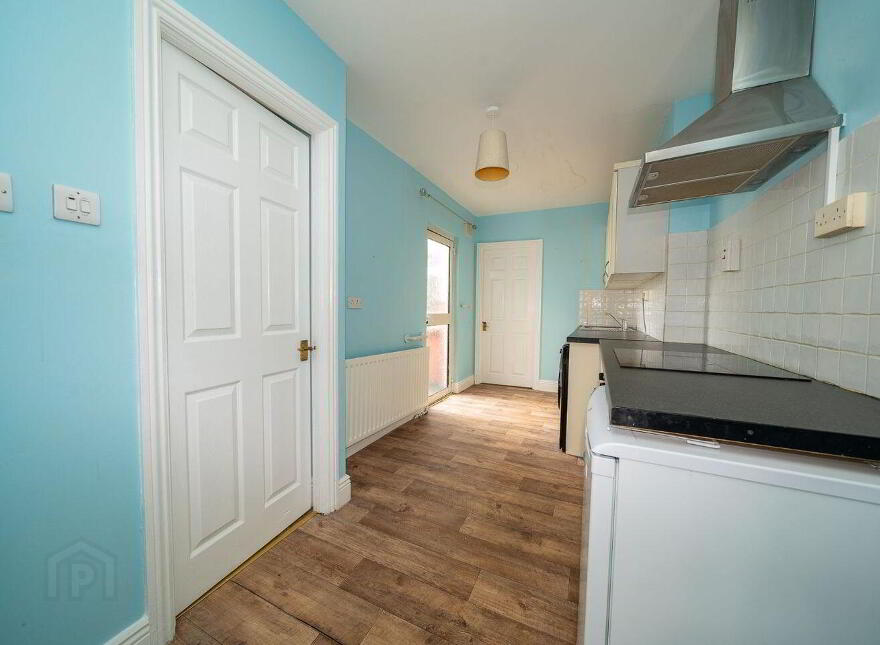 51 Rialto Cottages, Rialto, Rialto, D08XKP0