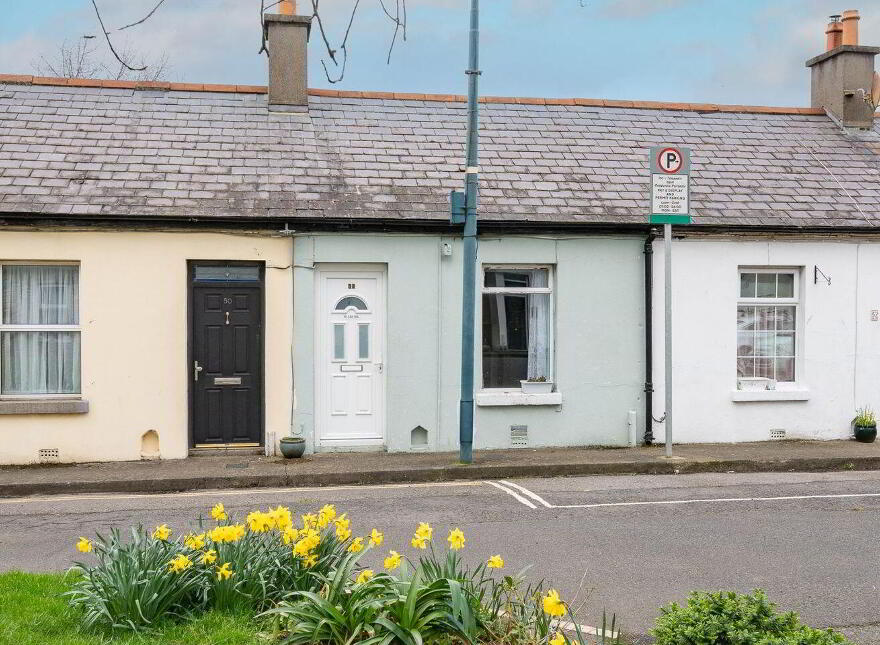 51 Rialto Cottages, Rialto, Rialto, D08XKP0
