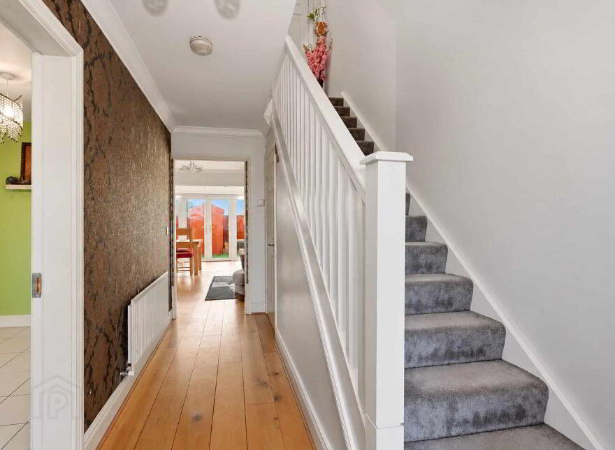 13 Hampton Wood Lawn, Finglas, Finglas, D11