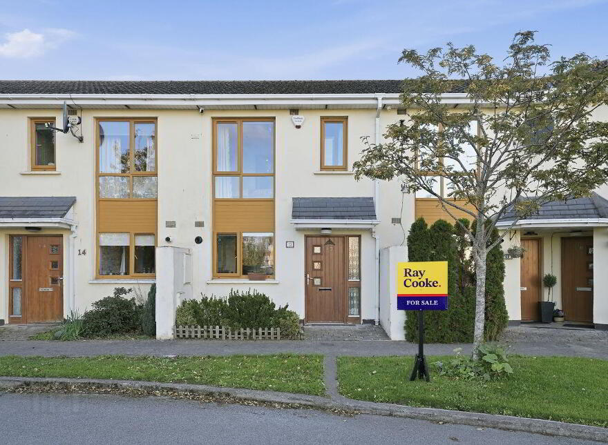 13 Hampton Wood Lawn, Finglas, Finglas, D11
