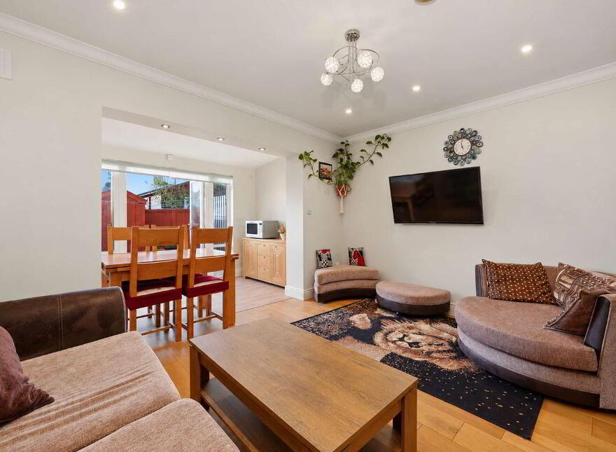 13 Hampton Wood Lawn, Finglas, Finglas, D11