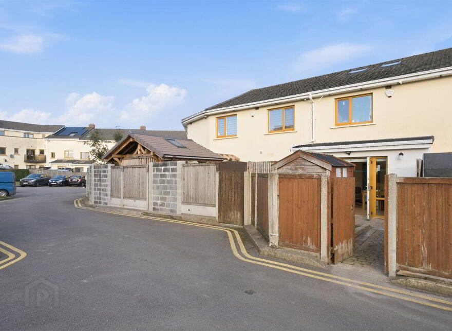 13 Hampton Wood Lawn, Finglas, Finglas, D11