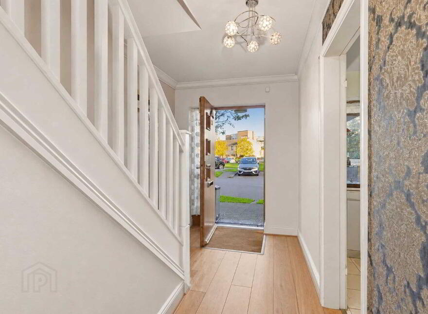 13 Hampton Wood Lawn, Finglas, Finglas, D11