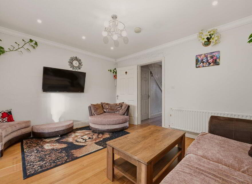 13 Hampton Wood Lawn, Finglas, Finglas, D11