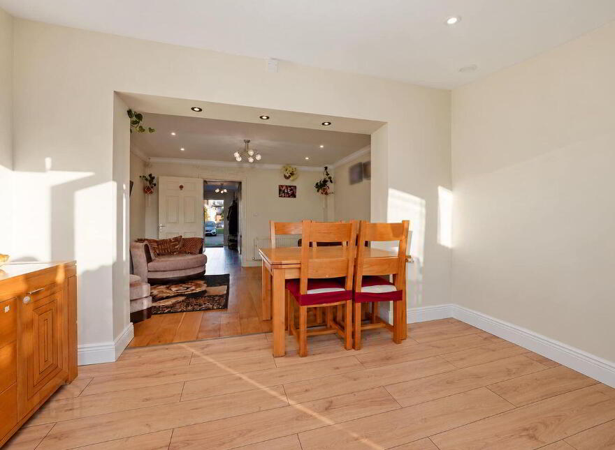 13 Hampton Wood Lawn, Finglas, Finglas, D11
