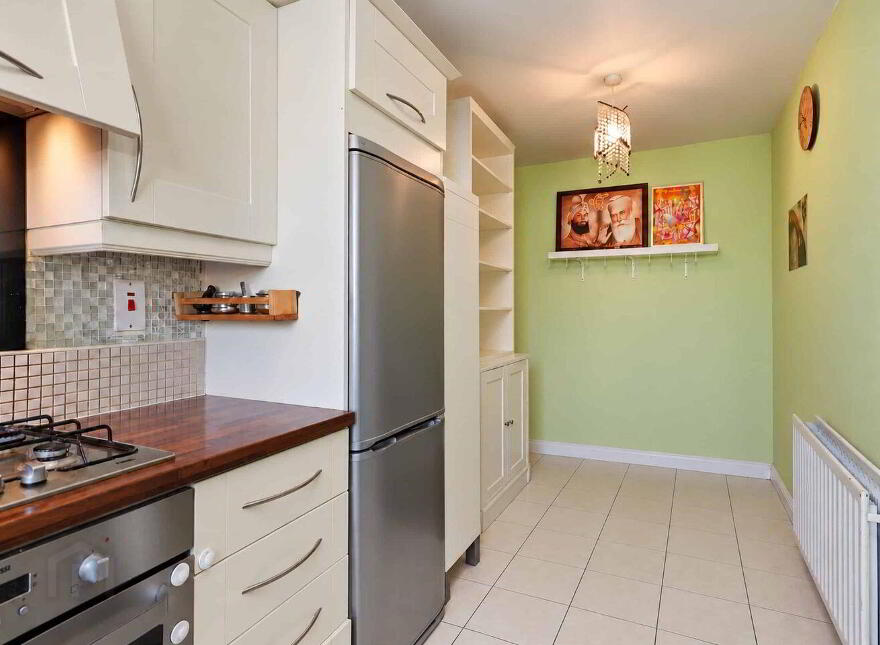 13 Hampton Wood Lawn, Finglas, Finglas, D11