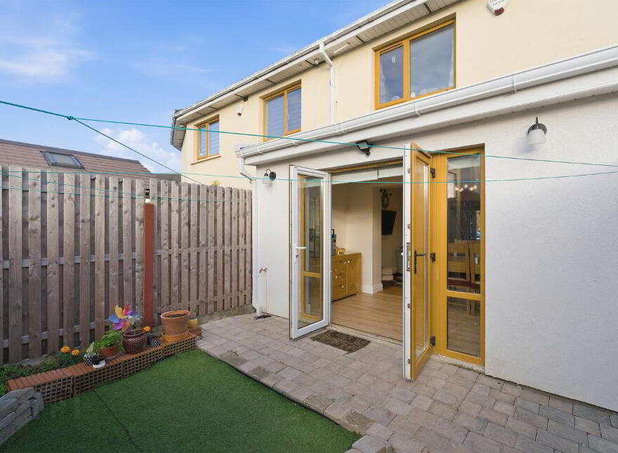13 Hampton Wood Lawn, Finglas, Finglas, D11