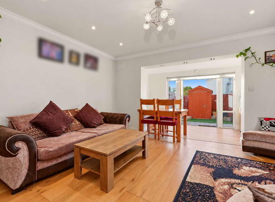 13 Hampton Wood Lawn, Finglas, Finglas, D11