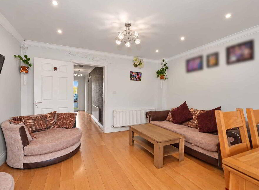 13 Hampton Wood Lawn, Finglas, Finglas, D11