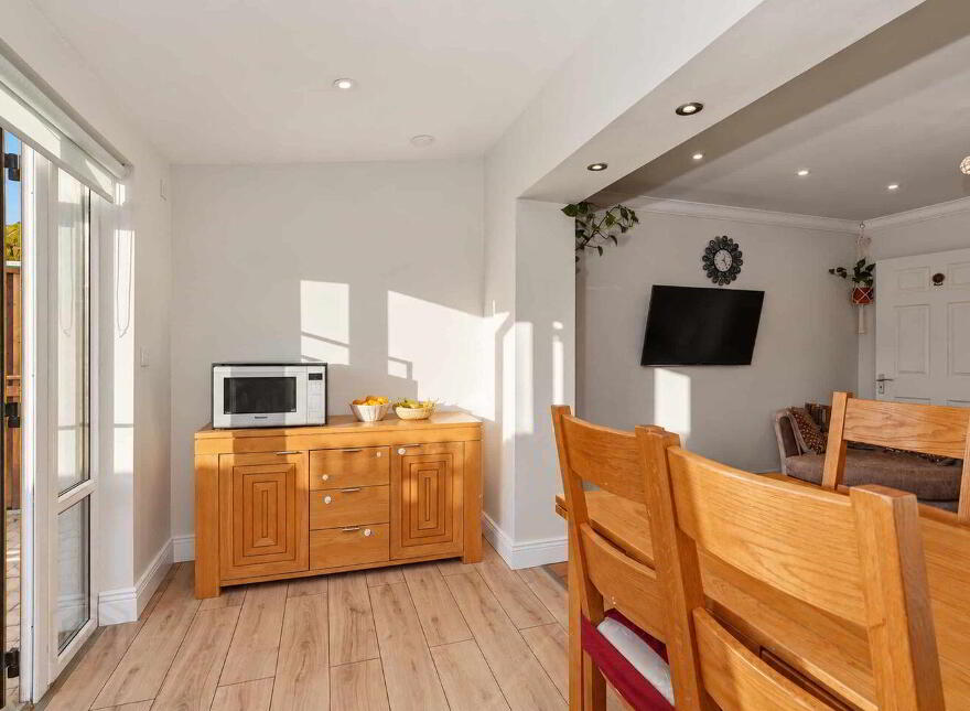 13 Hampton Wood Lawn, Finglas, Finglas, D11
