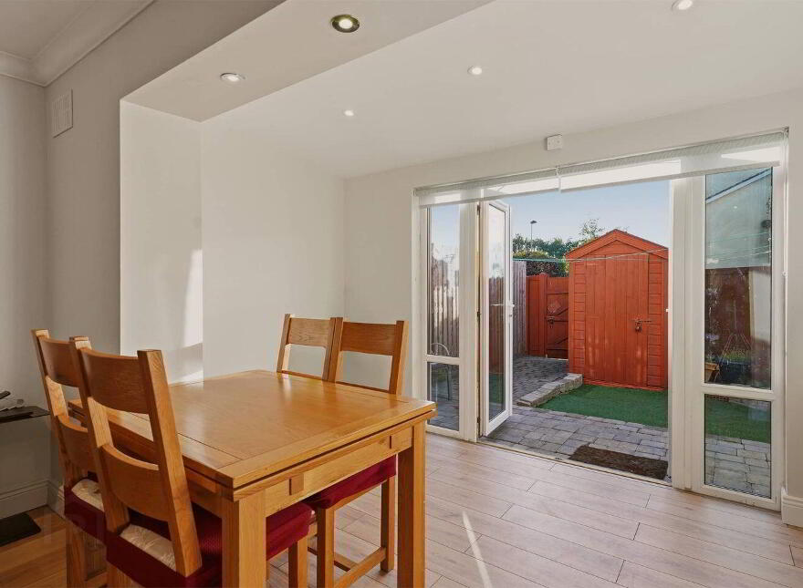 13 Hampton Wood Lawn, Finglas, Finglas, D11