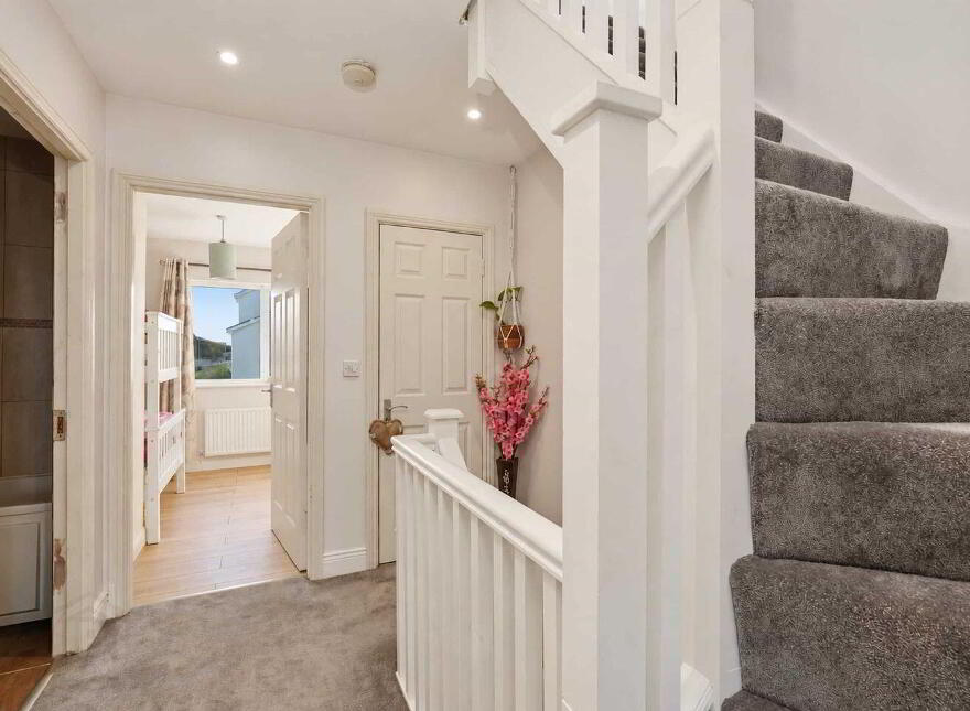 13 Hampton Wood Lawn, Finglas, Finglas, D11