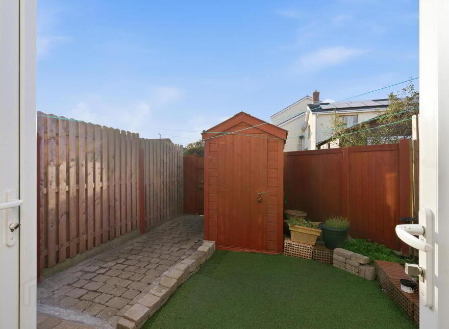 13 Hampton Wood Lawn, Finglas, Finglas, D11