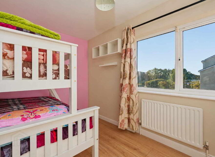 13 Hampton Wood Lawn, Finglas, Finglas, D11