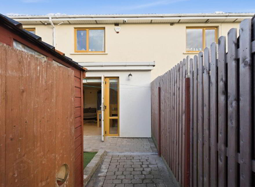 13 Hampton Wood Lawn, Finglas, Finglas, D11