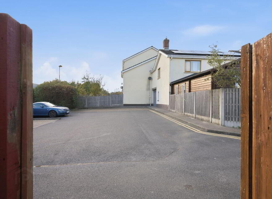 13 Hampton Wood Lawn, Finglas, Finglas, D11