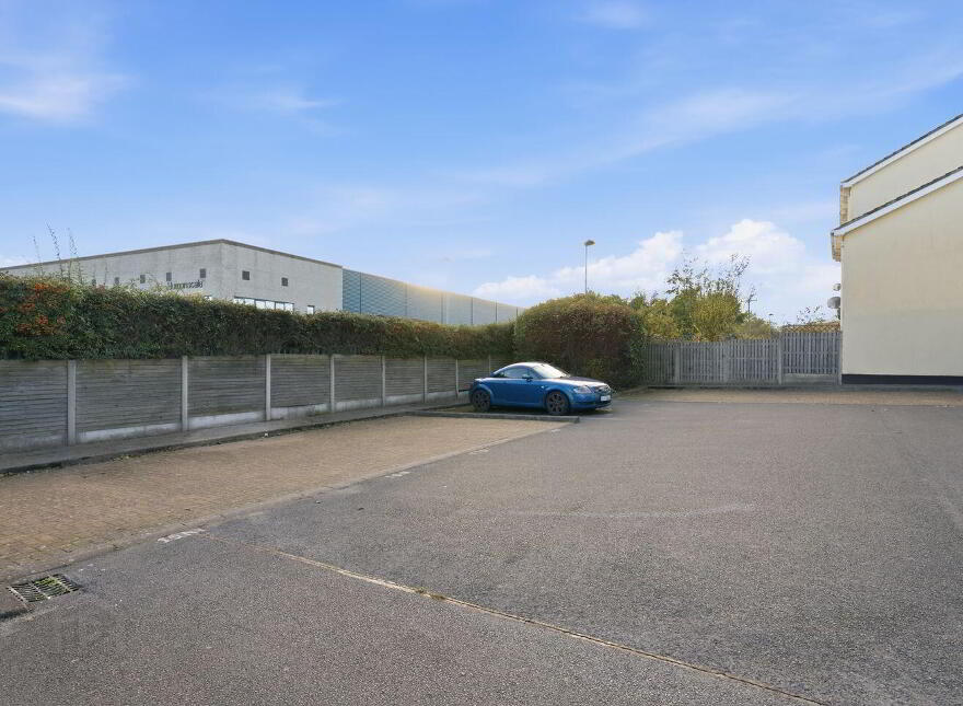 13 Hampton Wood Lawn, Finglas, Finglas, D11