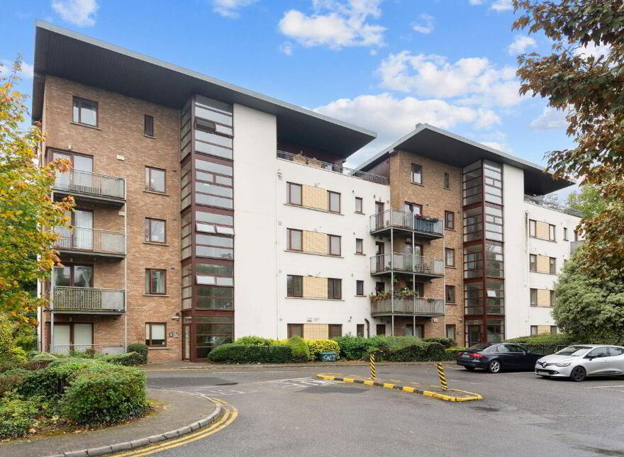 19 College House, Taylors Hill, Rathfarnham, Rathfarnham, D16YA99