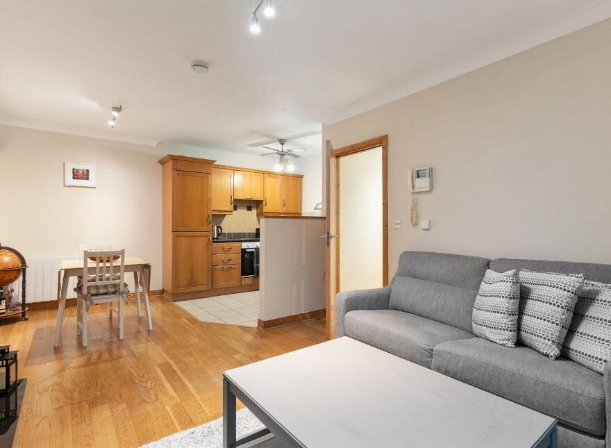 19 College House, Taylors Hill, Rathfarnham, Rathfarnham, D16YA99