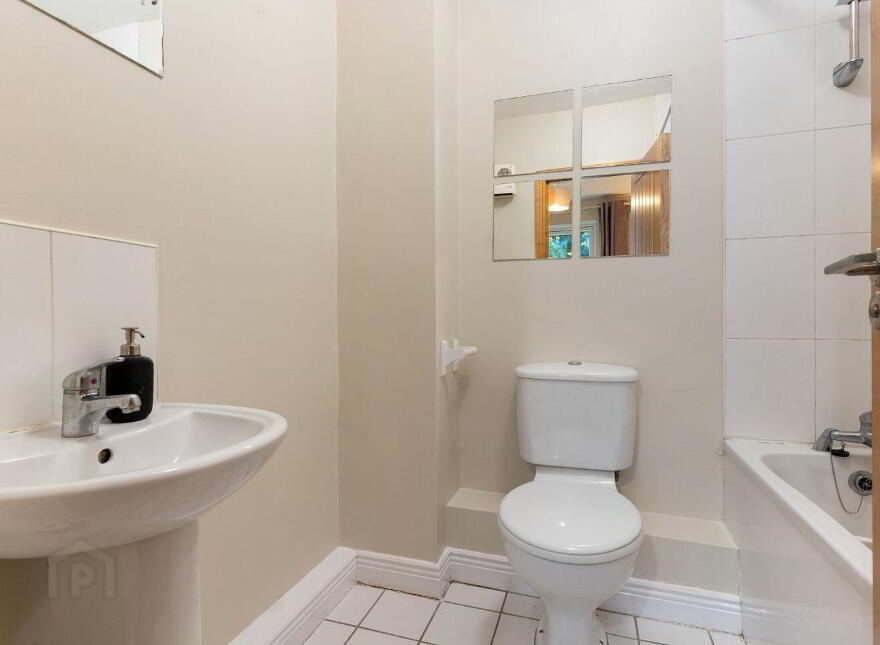 19 College House, Taylors Hill, Rathfarnham, Rathfarnham, D16YA99