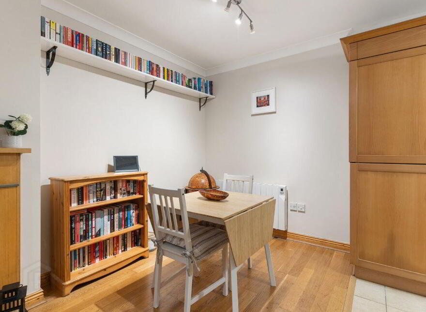 19 College House, Taylors Hill, Rathfarnham, Rathfarnham, D16YA99