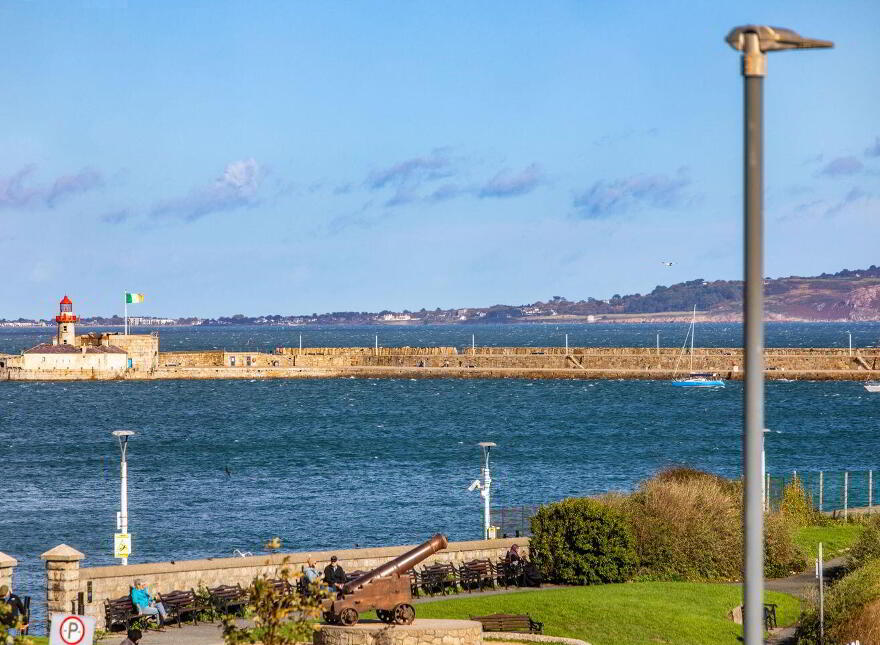 102 Rosses Court, Melifont Avenue, Dún Laoghaire, Dun Laoghaire, A96H791