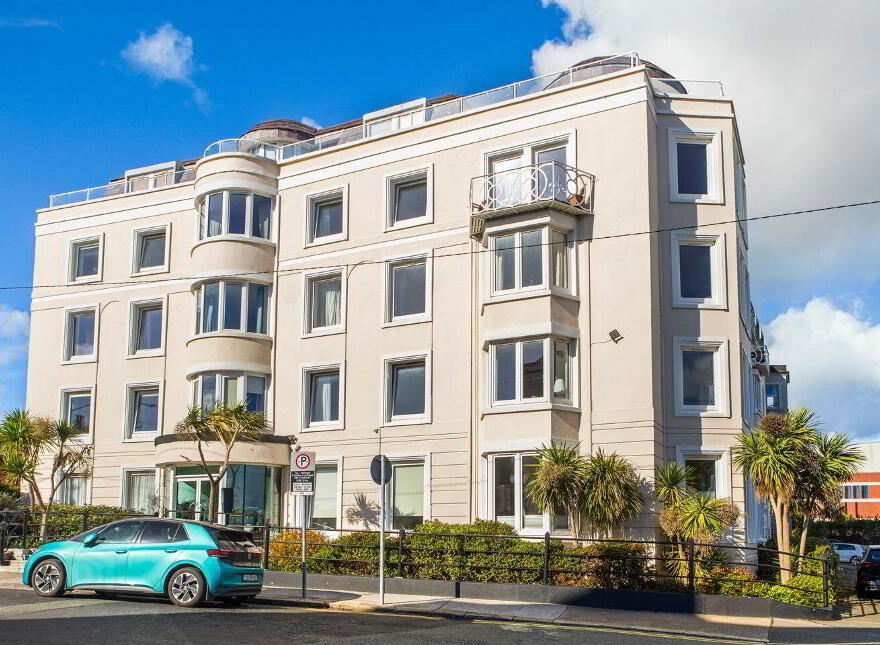 102 Rosses Court, Melifont Avenue, Dún Laoghaire, Dun Laoghaire, A96H791