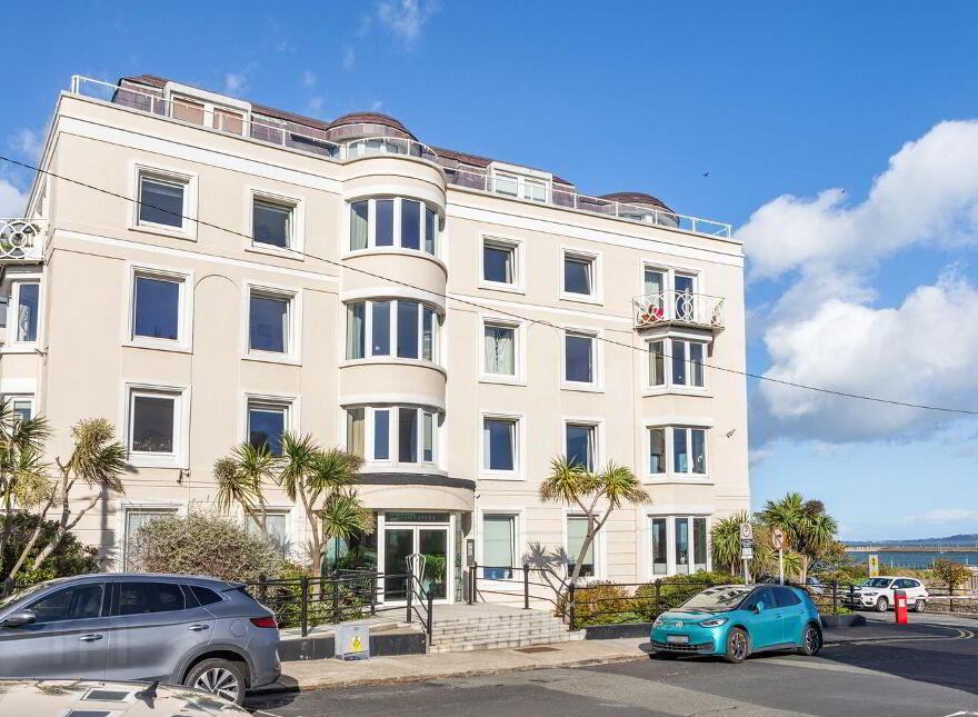 102 Rosses Court, Melifont Avenue, Dún Laoghaire, Dun Laoghaire, A96H791