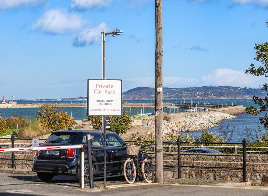 102 Rosses Court, Melifont Avenue, Dún Laoghaire, Dun Laoghaire, A96H791