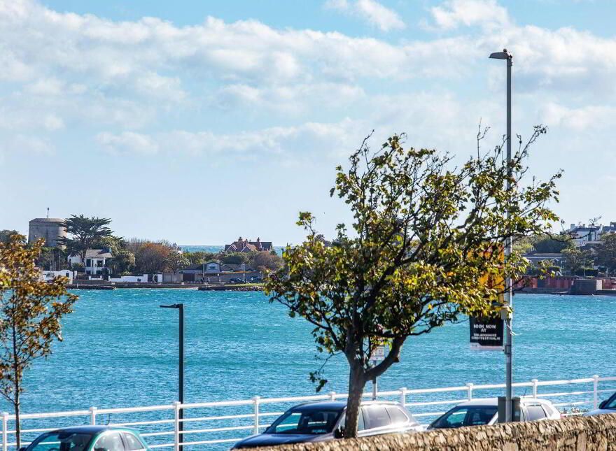 102 Rosses Court, Melifont Avenue, Dún Laoghaire, Dun Laoghaire, A96H791