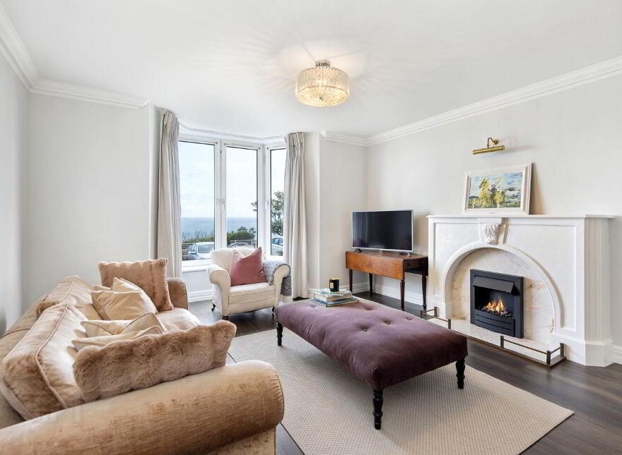 102 Rosses Court, Melifont Avenue, Dún Laoghaire, Dun Laoghaire, A96H791