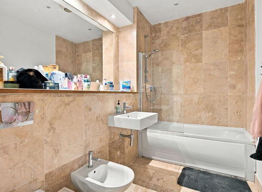 Portfolio Of Six Apartments, Behan Square, 12-16 Russell Street, Dublin 1, D01N567