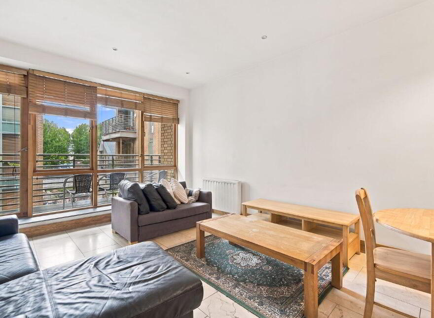 Portfolio Of Six Apartments, Behan Square, 12-16 Russell Street, Dublin 1, D01N567