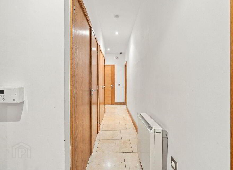 Portfolio Of Six Apartments, Behan Square, 12-16 Russell Street, Dublin 1, D01N567