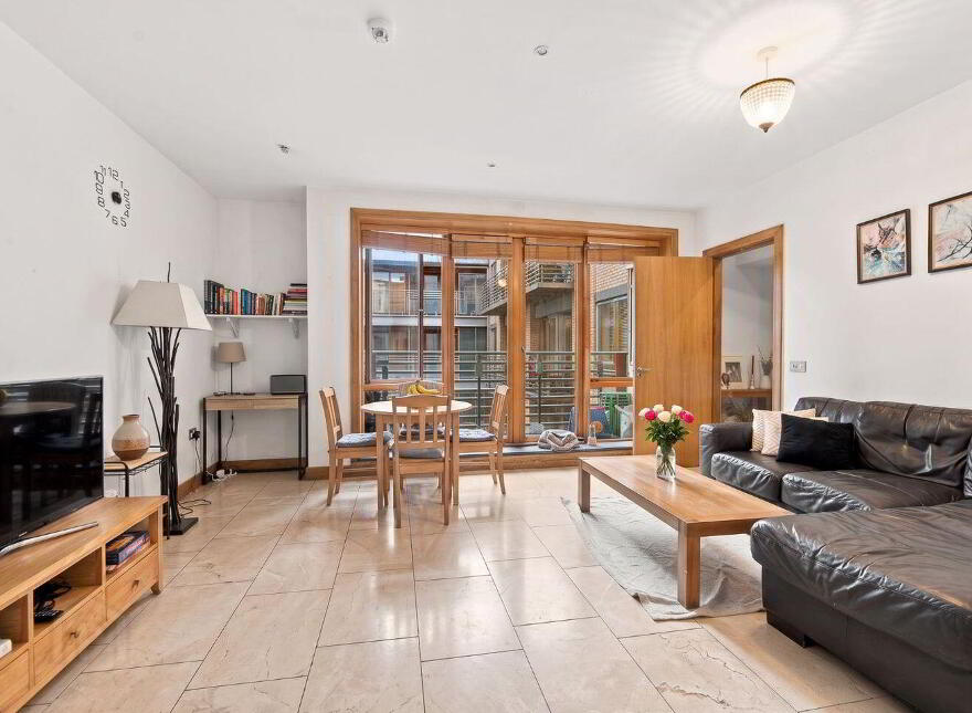 Portfolio Of Six Apartments, Behan Square, 12-16 Russell Street, Dublin 1, D01N567