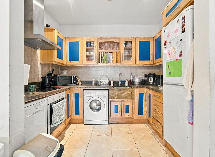Portfolio Of Six Apartments, Behan Square, 12-16 Russell Street, Dublin 1, D01N567